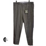 شلوار پارچه ای