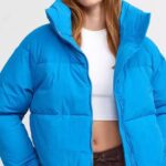 کاپشن زنانه DILVIN