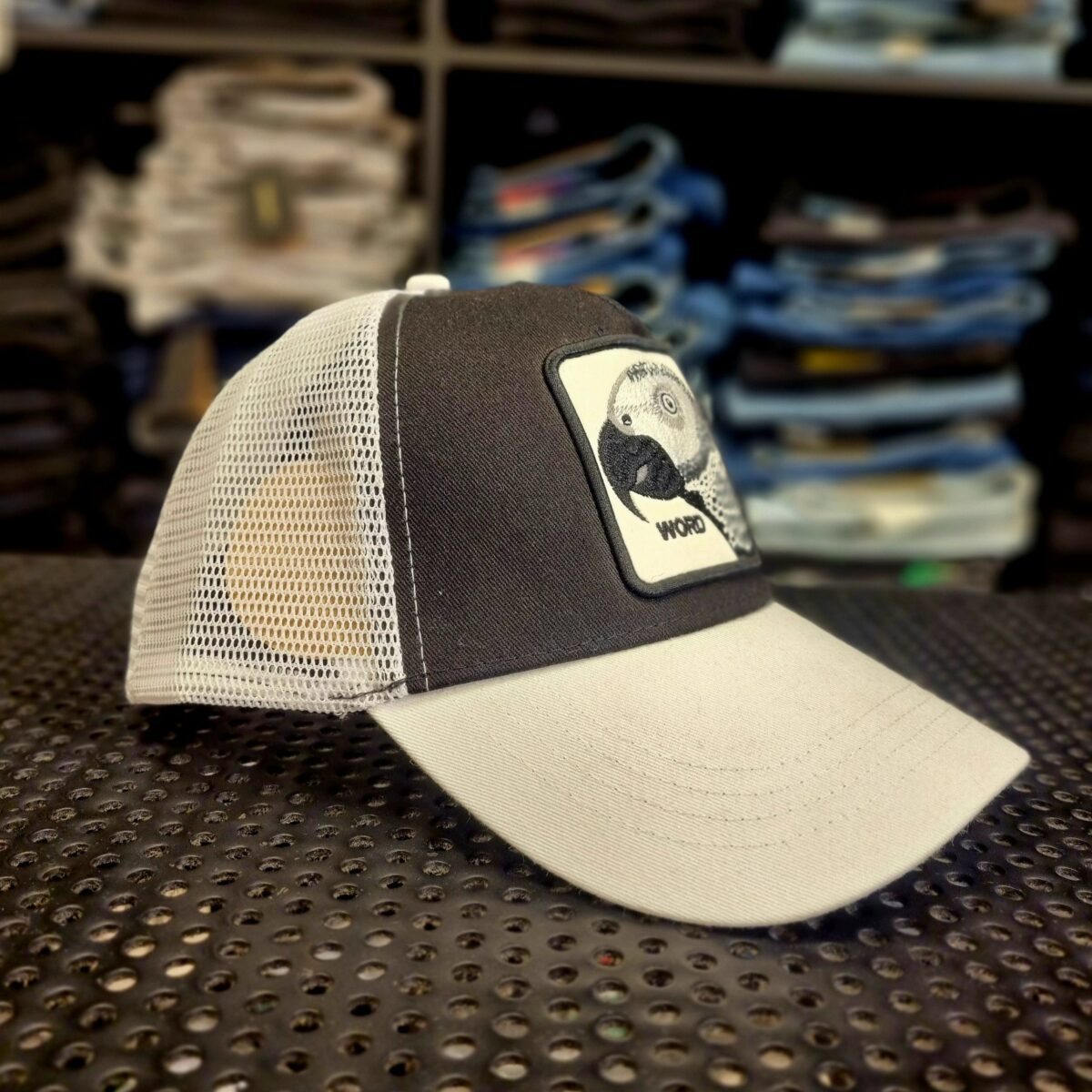 کلاه WORD - Image 2