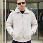 کاپشن MARRAKECH