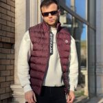 پافر کلاه دار