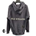 سویشرت کلاه دار BOBBI - Image 2