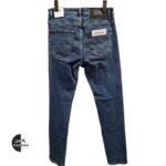 شلوار جین اسلیم مردانه ابی ZARA - Image 2