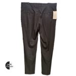 شلوار پارچه ای مردانه مشکی GUCCI - Image 2