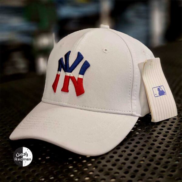 کلاه بیسبالی