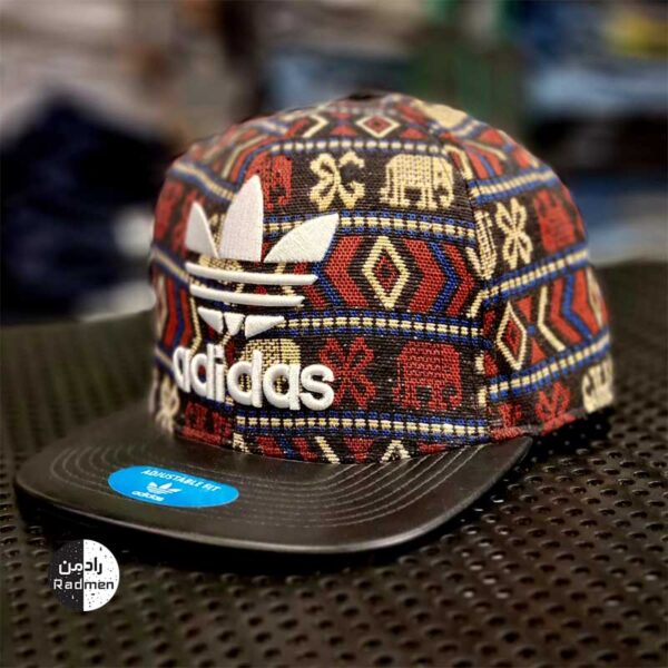 کلاه آدیداس