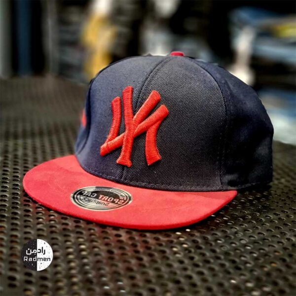 کلاه نیویورک