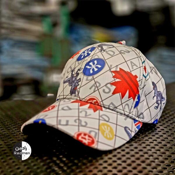 کلاه دیسکوارد