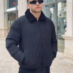 کاپشن  MARRAKECH