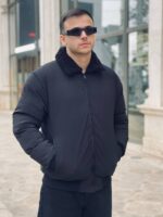 کاپشن  MARRAKECH