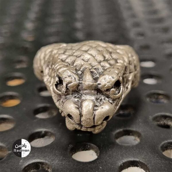 انگشتر ورشو