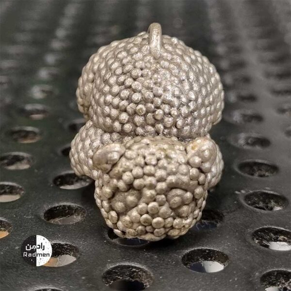 انگشتر ورشو