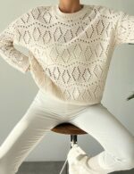 بافت Bisou - Image 2