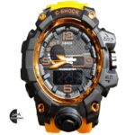 ساعت طرح G-SHOCK - Image 2