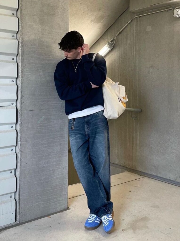 انواع شلوار جین