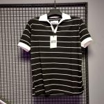 تیشرت یقه دار GIESTO