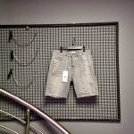 شلوارک لی ZARA