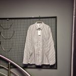 پیراهن آستین بلند CATCH