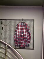 پیراهن آستین بلند JACK & JONES