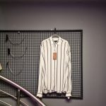 پیراهن آستین بلند GULF BIRD