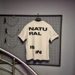 تیشرت CATCH طرح NATURAL