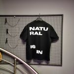 تیشرت CATCH طرح NATURAL