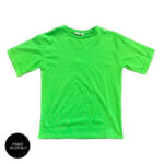 تیشرت سبز Crep