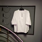 تیشرت یقه کوبایی CATCH