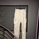 شلوار لینن CATCH