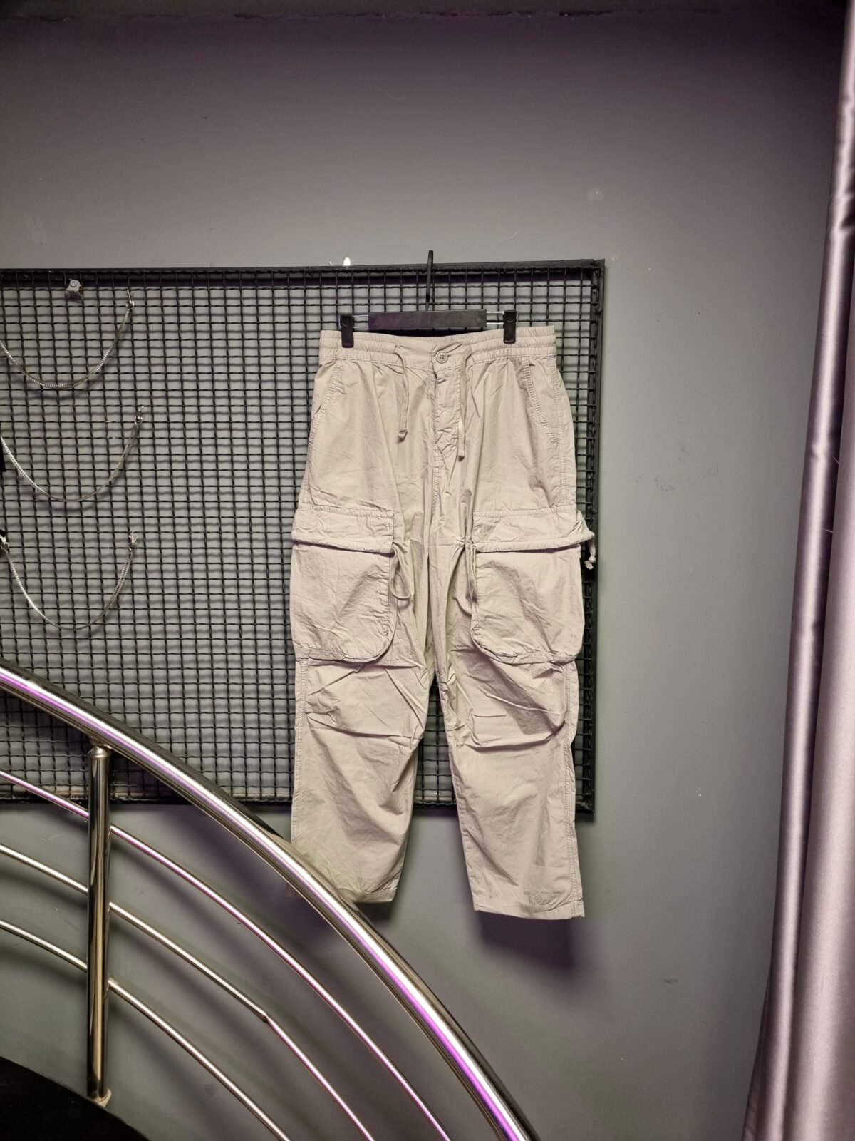 شلوار کارگو CATCH - Image 2