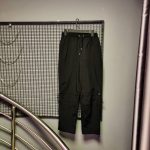 شلوار کارگو ترک boohooMAN