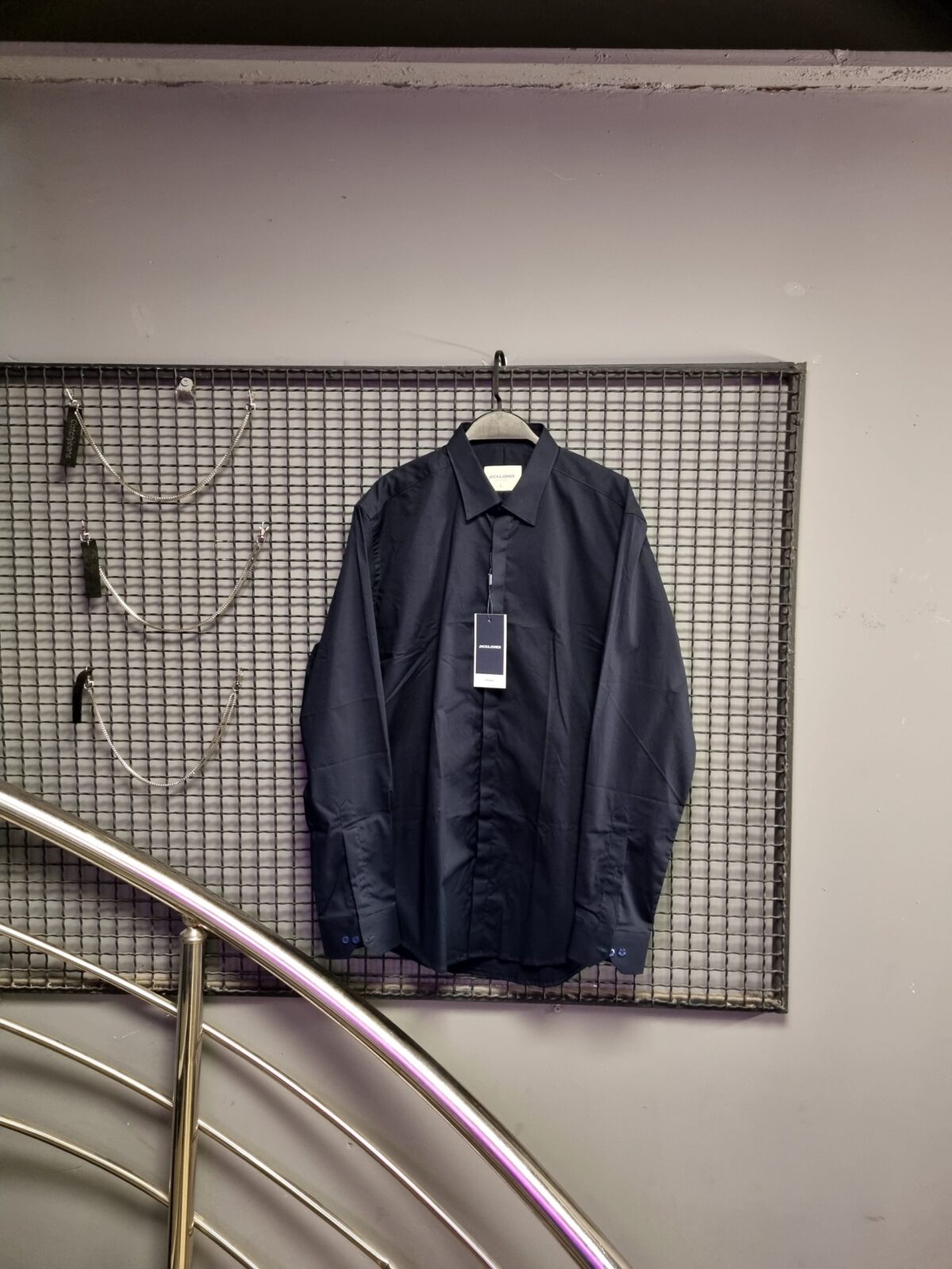 پیراهن مردانه JACK & JONES - Image 2