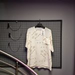 تیشرت کنفی YEP