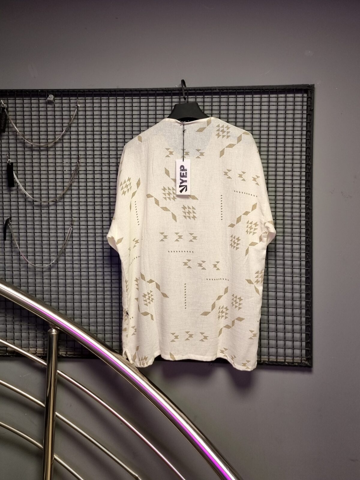 تیشرت کنفی YEP - Image 2