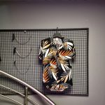 پیراهن هاوایی MARRAKECH