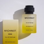 ادکلن MACHINIST ECHO