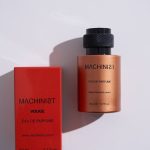 ادکلن MACHINIST VOUGE