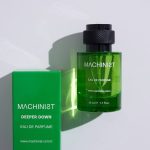 ادکلن MACHINIST DEEPER