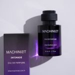 ادکلن MACHINIST INIMADE