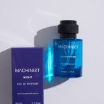 ادکلن MACHINIST NIGHT