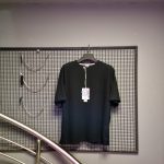 تیشرت لینن DIMOLED