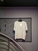 تیشرت لینن GIESTO