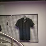 پیراهن طرح دار Marrakech