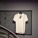 پیراهن طرح دار Marrakech