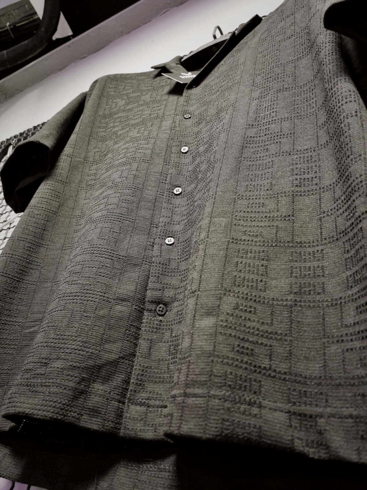 پیراهن لینن Marrakech - Image 2