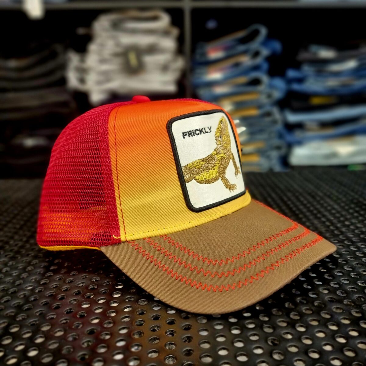 کلاه PRICKLY - Image 2