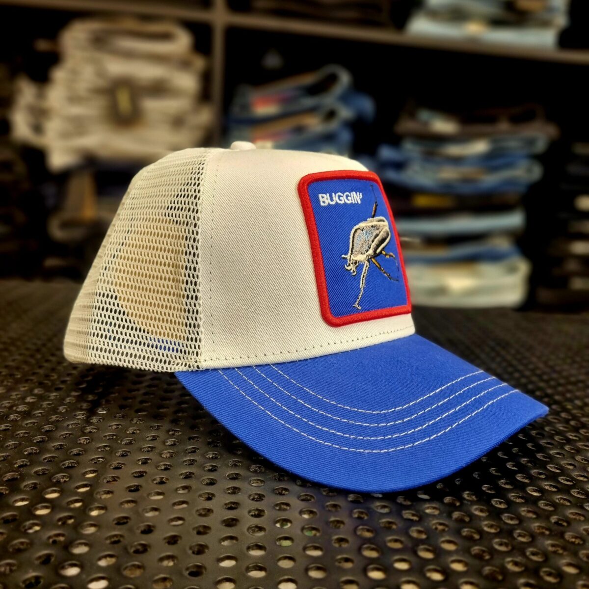 کلاه BUGGIN - Image 2