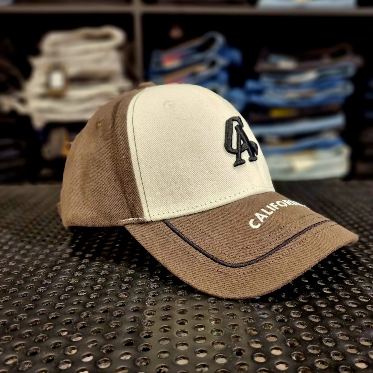 کلاه LA CALIFORNIA - Image 2