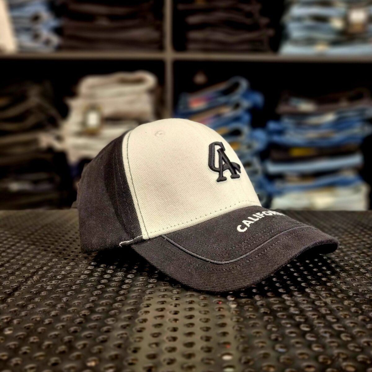 کلاه LA CALIFORNIA - Image 2
