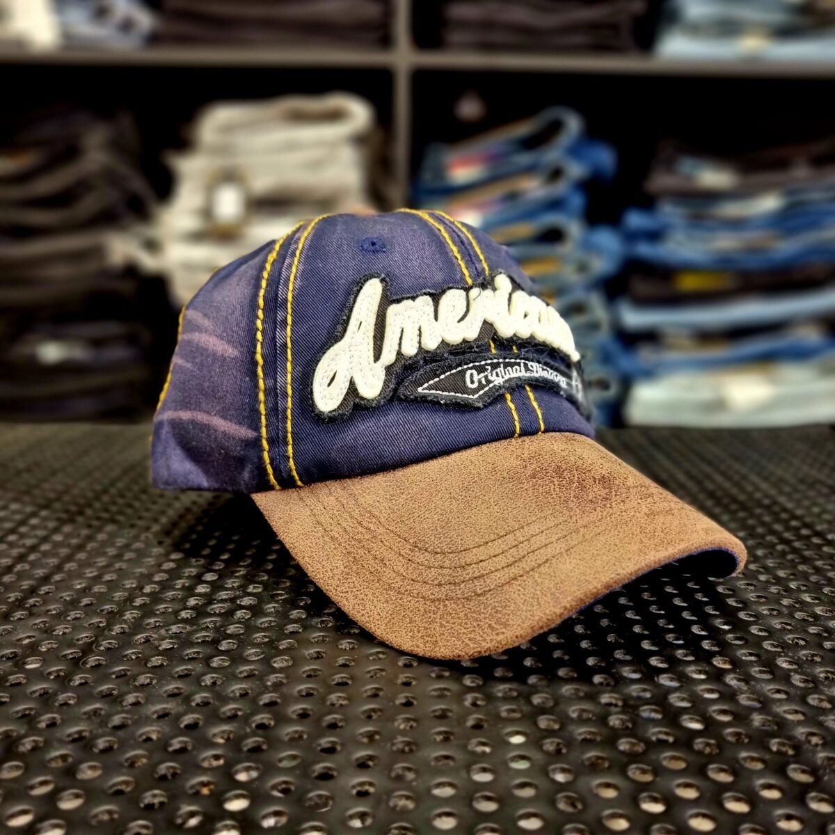 کلاه AMERICANA - Image 2